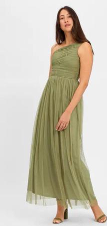 Marie Lund Abendkleid