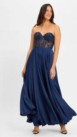 Laona Abendkleid