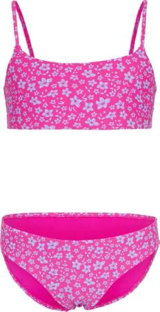 Chiemsee Triangel-Bikini Bikini mit Print-Oberteil und
