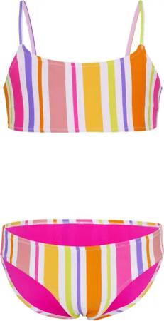 Chiemsee Triangel-Bikini Bikini mit Print-Oberteil und