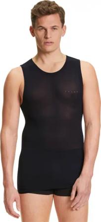 FALKE Tanktop (1-tlg) kühlend für warme