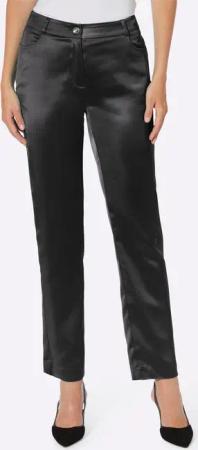 heine Jerseyhose Hose Innenbeinlänge ca. 71
