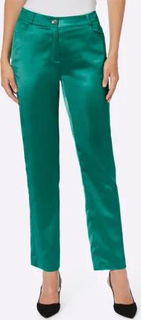 heine Jerseyhose Hose Innenbeinlänge ca. 71