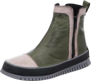 Damen Stiefelette