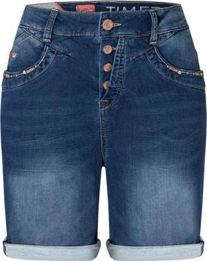 TIMEZONE Jeansshorts RaviTZ Short - brisk