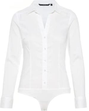 Vero Moda Body VMLady (1-tlg) Plain/ohne