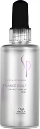 Wella SP Haarserum System Professional Balance