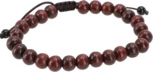 Guru-Shop Armreif Armband, tibetische Handmala, buddhistischer..