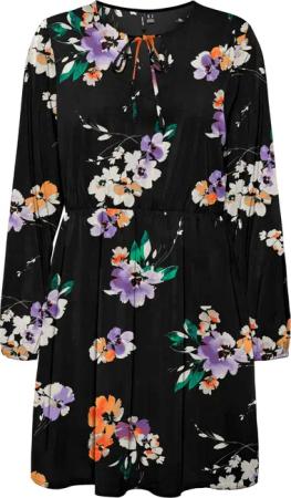 Vero Moda Minikleid VMShilah Naja (1-tlg)