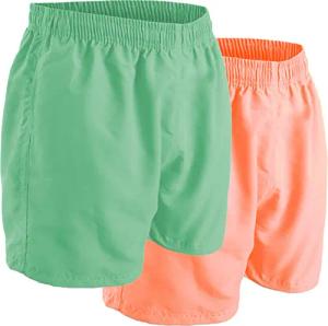 Martano Badeshorts Jungen Knaben Badehose Badeshorts