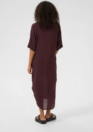 KAFFE Jerseykleid Kleid KAanja