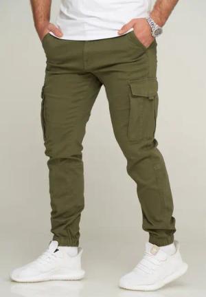 Jack & Jones Cargohose OLLIE JJARIS