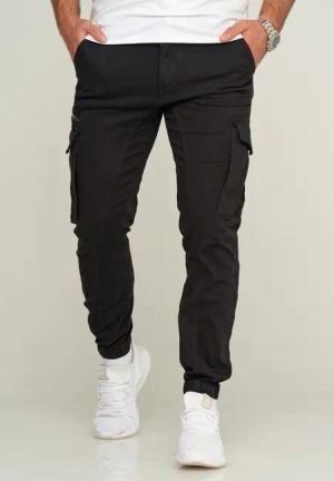 Jack & Jones Cargohose OLLIE JJARIS