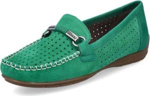Rieker Slipper