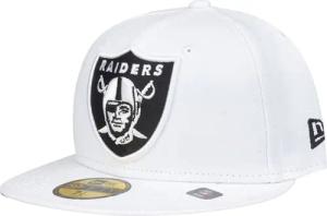 New Era Fitted Cap 59Fifty LOGO