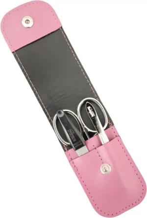 EloModa Maniküre-Etui 3-teiliges Solingen Maniküre Set