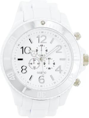 OOZOO Quarzuhr Oozoo Herren Armbanduhr Timepieces