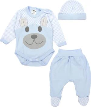 TupTam Langarmbody Baby Kleidung Set Body