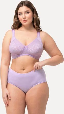 Ulla Popken Soft-BH BH ohne Bügel