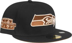 New Era Fitted Cap 59Fifty Superbowl