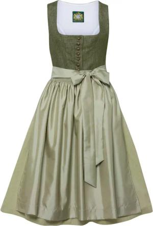 Hammerschmid Dirndl Midi Dirndl Pillersee