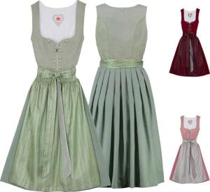 Spieth & Wensky Dirndl Daria Dirndl