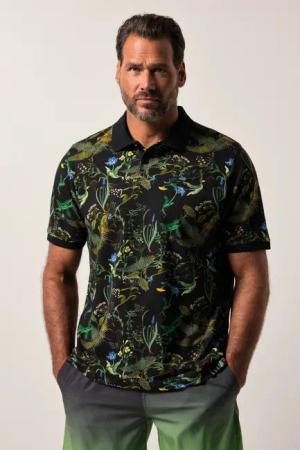 JP1880 Poloshirt JP1880 Poloshirt FLEXNAMIC® Halbarm