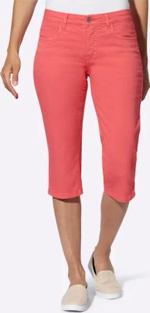 Witt Jeansshorts Caprijeans