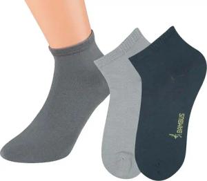 Riese Strümpfe Kurzsocken RS Harmony Bambus