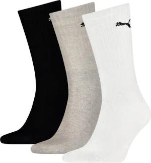 PUMA Socken PUMA SPORT 3P