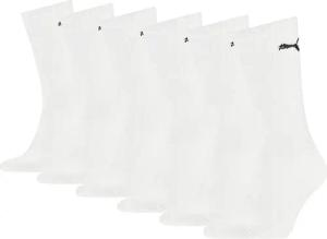PUMA Socken 6 Paar Puma Sport