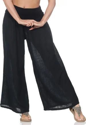 OriginalYou Culotte Sommerhose Damen Haremshose leichte