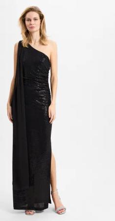 SWING Abendkleid