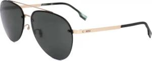 BOSS Sonnenbrille HUGO BOSS BLACK Sonnenbrille