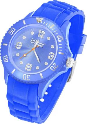 Taffstyle Quarzuhr Armbanduhr Silikon Analog Quarz