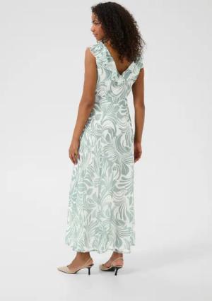 KAFFE Blusenkleid Kleid KAelsa
