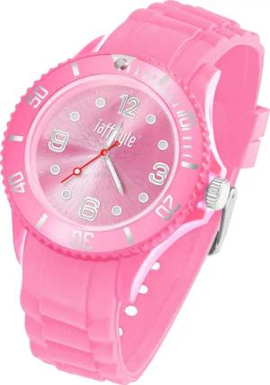Taffstyle Quarzuhr Armbanduhr Silikon Analog Quarz