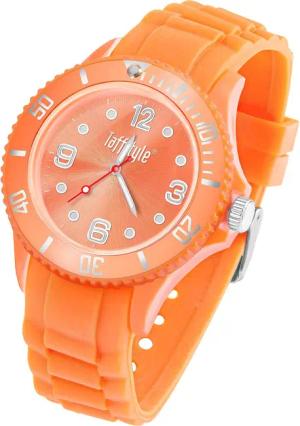 Taffstyle Quarzuhr Armbanduhr Silikon Analog Quarz