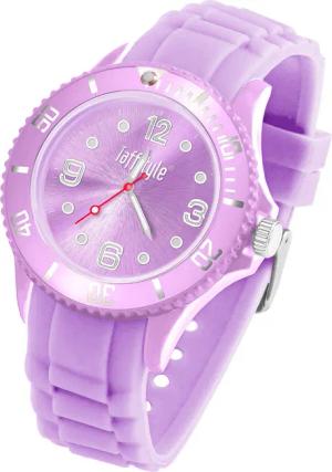 Taffstyle Quarzuhr Armbanduhr Silikon Analog Quarz