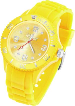 Taffstyle Quarzuhr Armbanduhr Silikon Analog Quarz