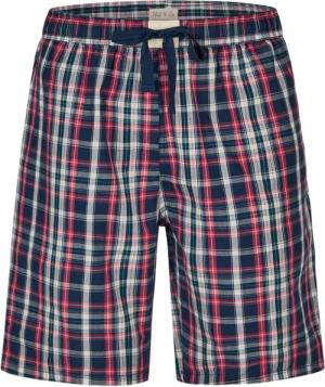 Phil & Co. Pyjamashorts Herren Pyjamahose