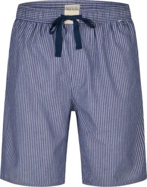 Phil & Co. Pyjamashorts Herren Pyjamahose