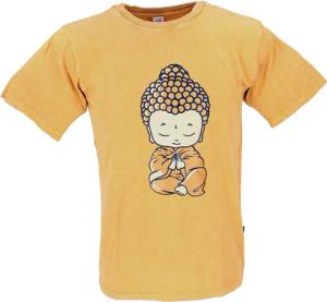 Guru-Shop T-Shirt Tibet & Buddhist Art