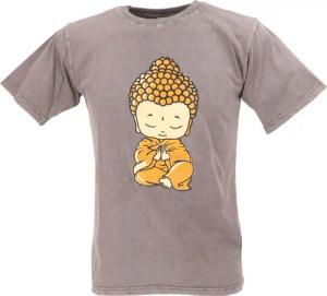 Guru-Shop T-Shirt Tibet & Buddhist Art
