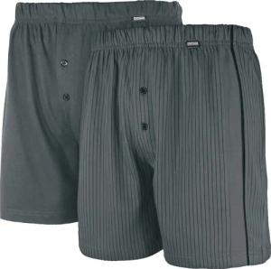 ADAMO Boxershorts XXL Adamo 2er-Pack Boxershorts