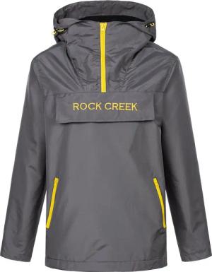 Rock Creek Windbreaker Damen Windbreaker Anorak