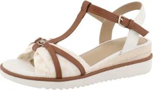 TOM TAILOR Tom Tailor Damen Riemchensandale