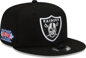 New Era Snapback Cap 9Fifty SuperBowl