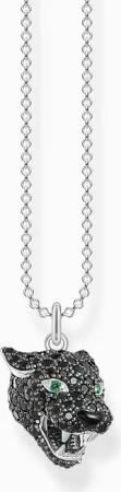 THOMAS SABO Kette mit Anhänger Kette