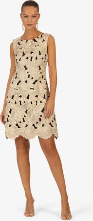 Kraimod Abendkleid mit Figurbetonte Passform